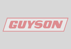 Everything You Need to Know About Guyson’s Custom-Engineered 6-Axis Robot-on-Rail Blasting Systems for Extra-Large Components