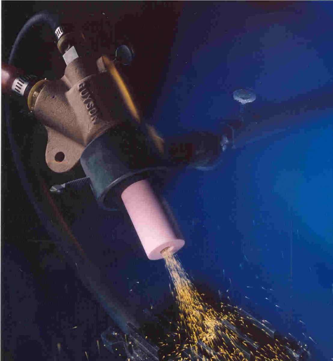 To Our Blasting Media and Applications Blog Guyson