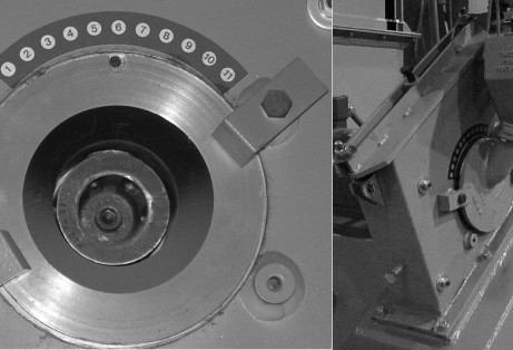 WHEEL-BLAST BASICS: THE GUYSON BLAST WHEEL