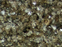 Aluminum Oxide – Brown