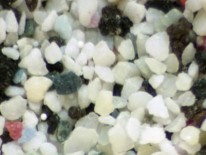 Type II Plastic Grit (Urea)