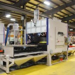 Guyson Custom Tire Mold Cleaning System2