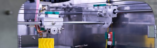 Additive and 3D Finishing