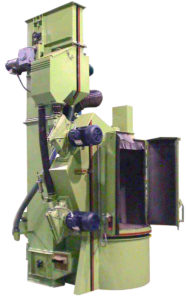 how to finish metal parts for Anodizing.