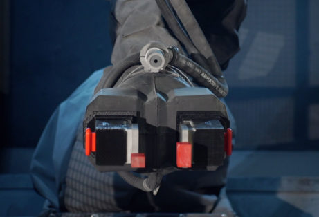 Custom Fixtures & Engineering Support in Aerospace