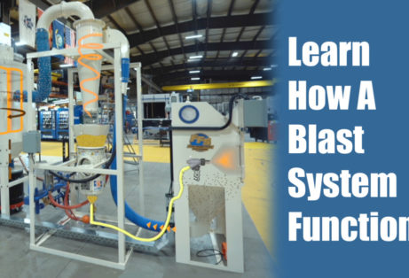 Learn How A Blast System Functions