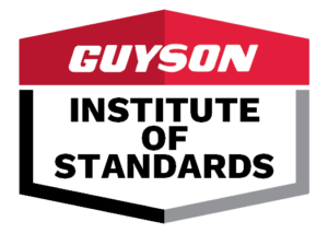 The Guyson Institute of Standards