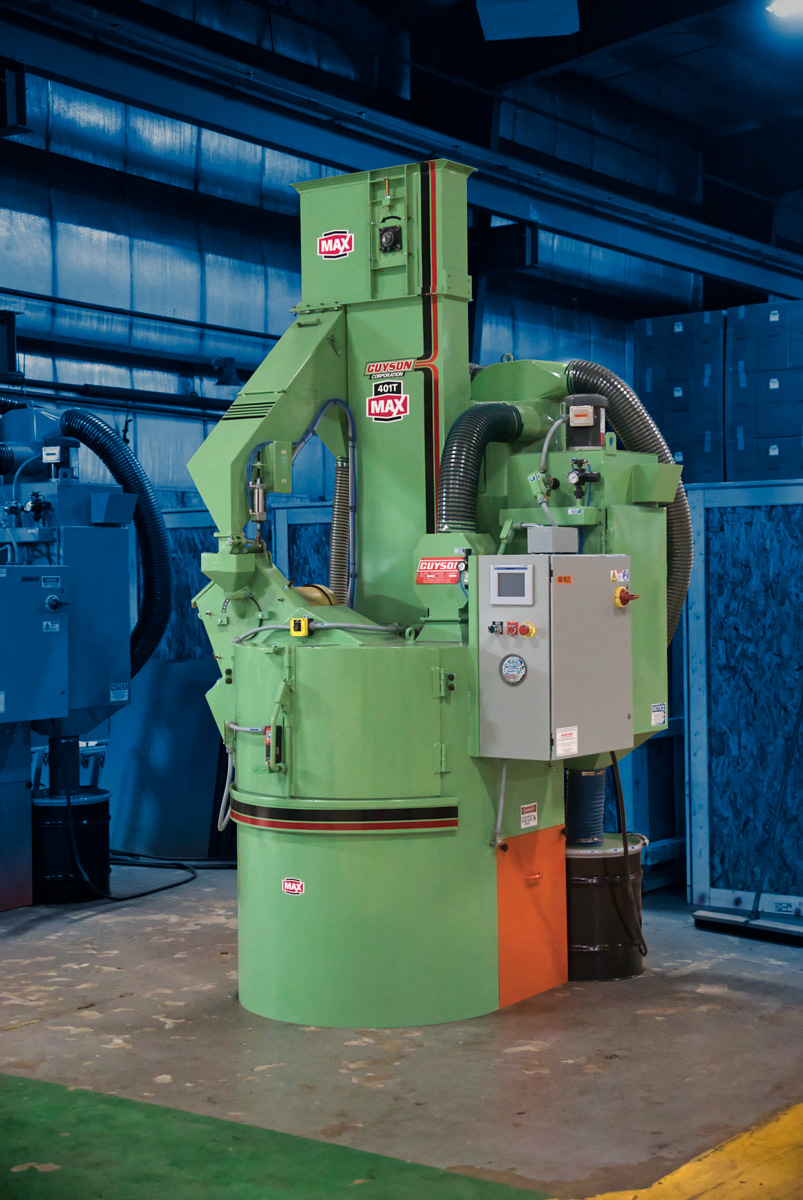 How Glass Mold Cleaning Paved the Way for Automotive Part