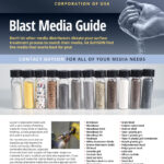 Guyson Blast Media Guide