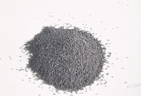 Abrasive Blast Applications and the Media Choices.