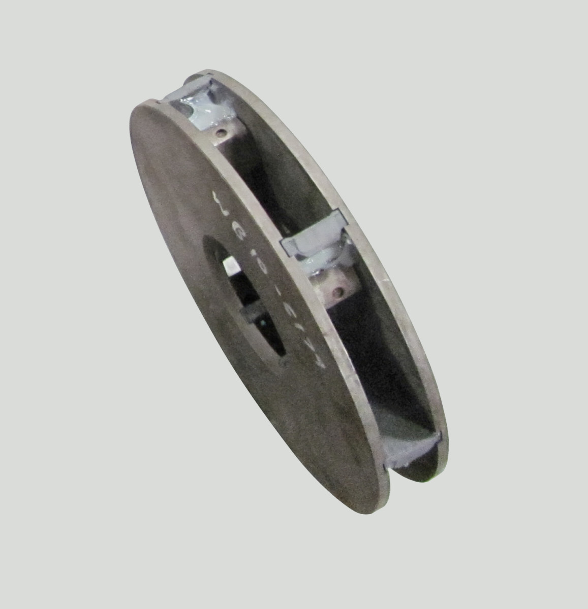 What is a Wheel Blast System? Guyson Corporation of USA