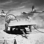 The Evolution of Blasting Technology