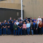 Celebrating 50 Years of Innovation, Precision & Progress at Guyson USA