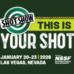 Guyson USA Is Headed to SHOT Show 2026 — See Us at Booth #41668!