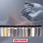 Choosing the Right Blast Media Matters — And Guyson Helps You Get It Right