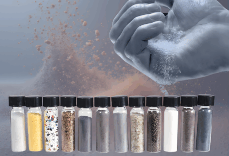 Choosing the Right Blast Media Matters — And Guyson Helps You Get It Right