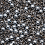 GUYSON FIREARMS BLEND 60/40